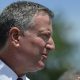 Bill de Blasio