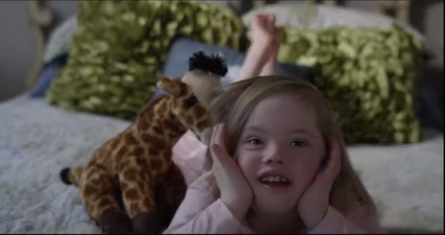 down syndrome song screenshot