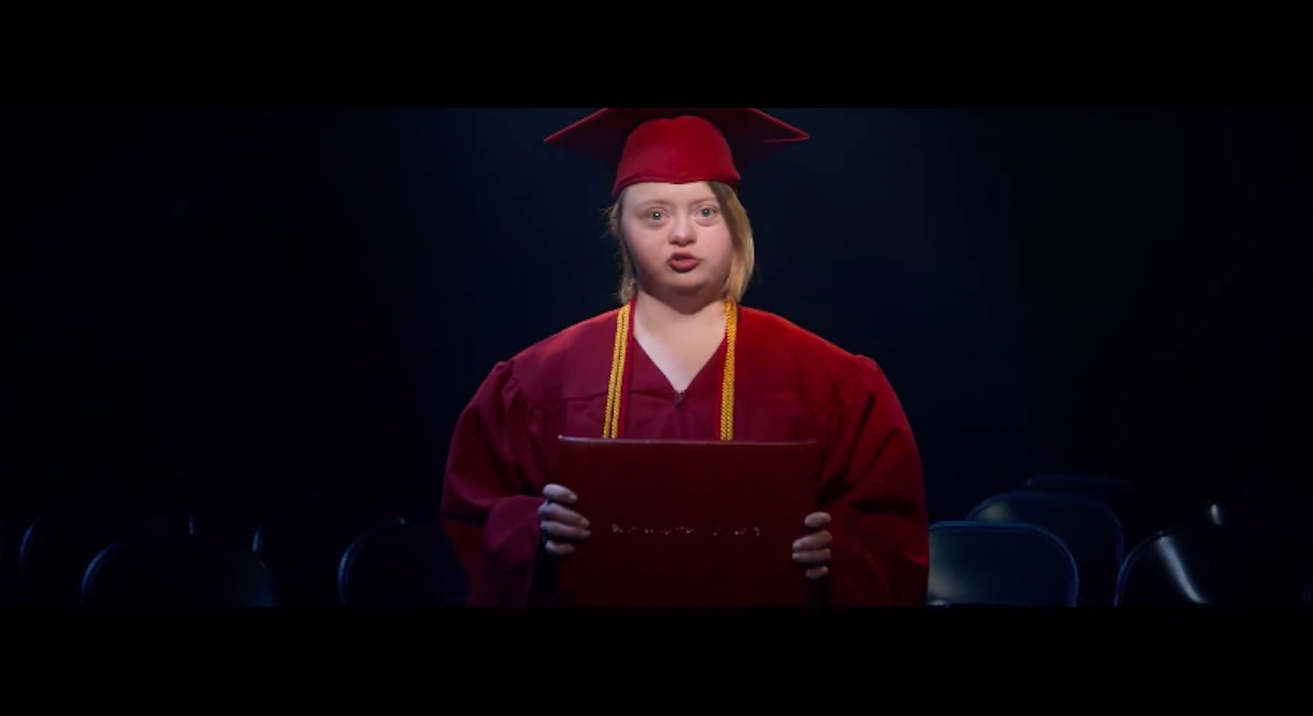 Down syndrome
