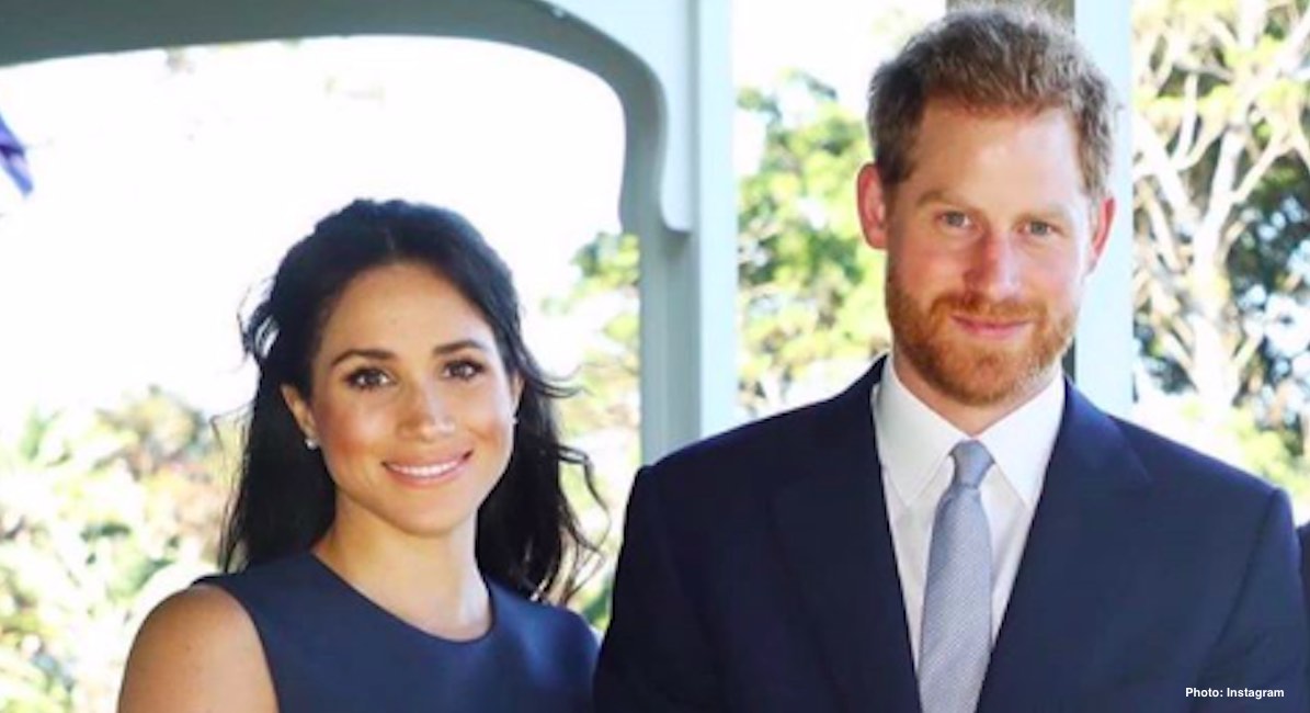 Prince Harry