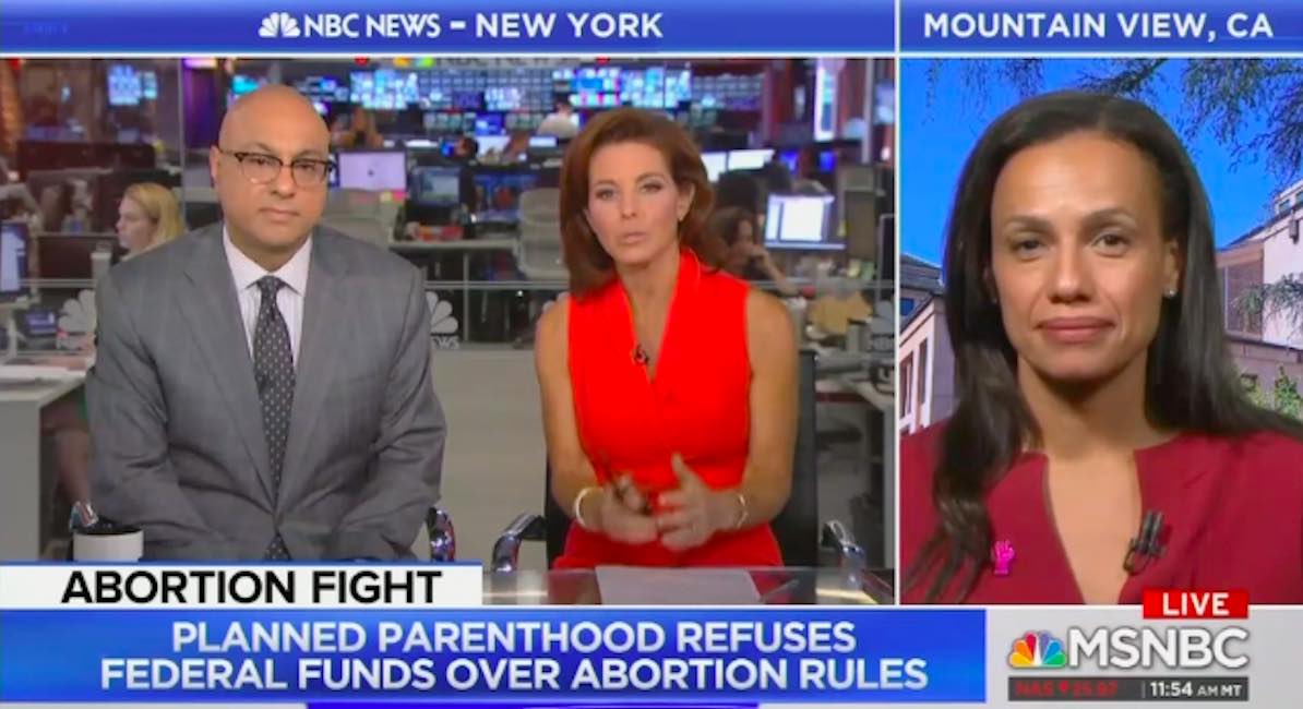 MSNBC