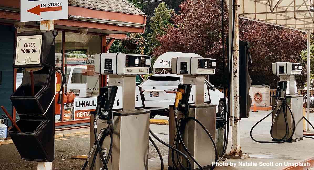 abortion, gas cards