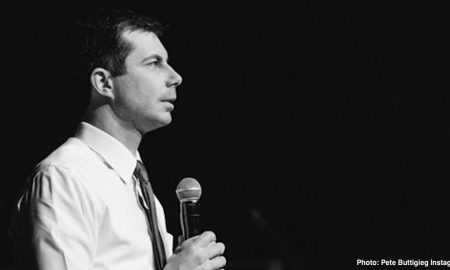 Pete Buttigieg