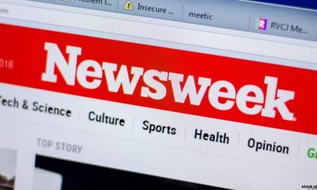 newsweek, live action