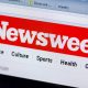 newsweek, live action