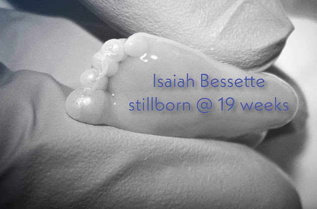 stillborn 19 weeks