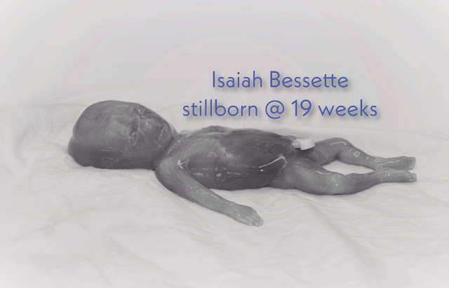 stillborn 19 weeks