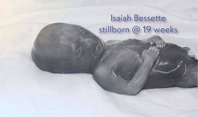 stillborn 19 weeks