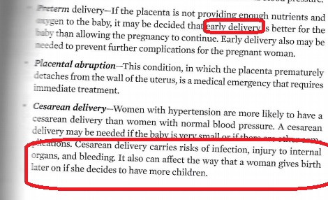 Image: ACOG Book preterm delivery Pages 409