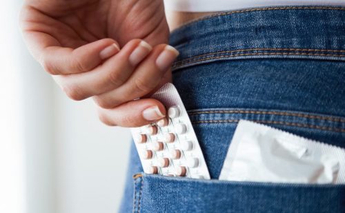 New report: Planned Parenthood advertises birth control to minors as ‘gender-affirming care’