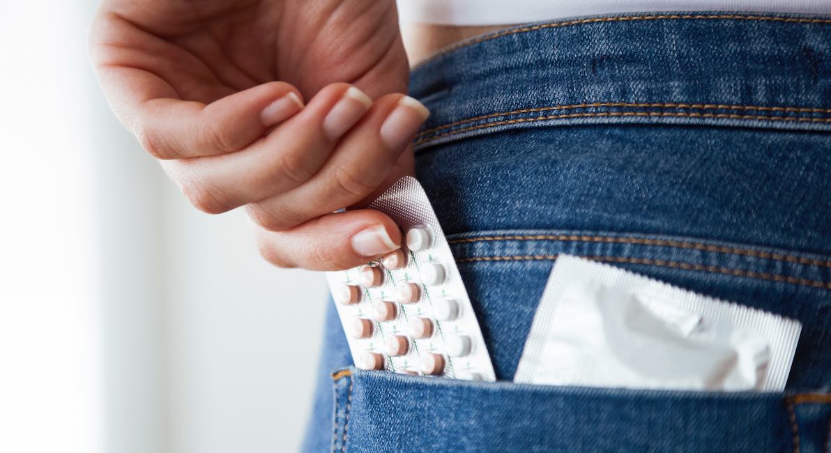 contraception