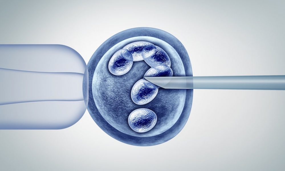 IVF, human-animal hybrid, pioneer, surrogacy, egg donation