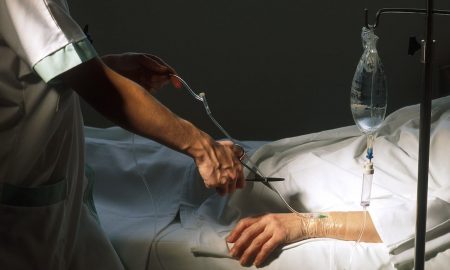 euthanasia, killing, physician-assisted death, assisted suicide, California