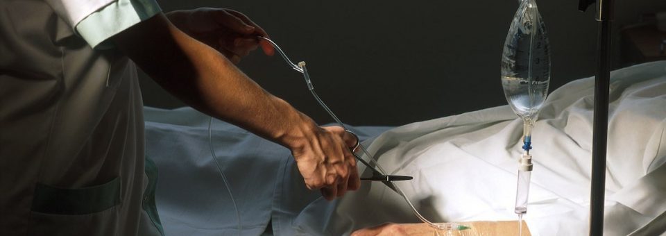 euthanasia, killing, physician-assisted death, assisted suicide, California