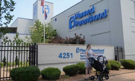 Planned Parenthood, Missouri
