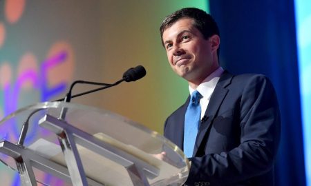 Pete Buttigieg