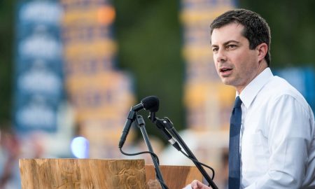 Pete Buttigieg