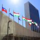 Trump, United Nations