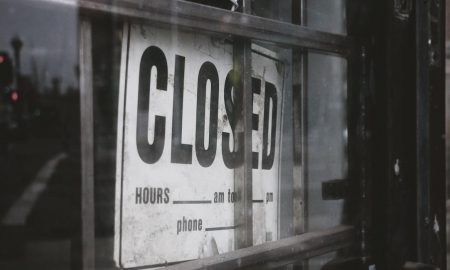 closed abortion clinic, abortion is banned