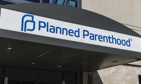 Title X, Planned Parenthood