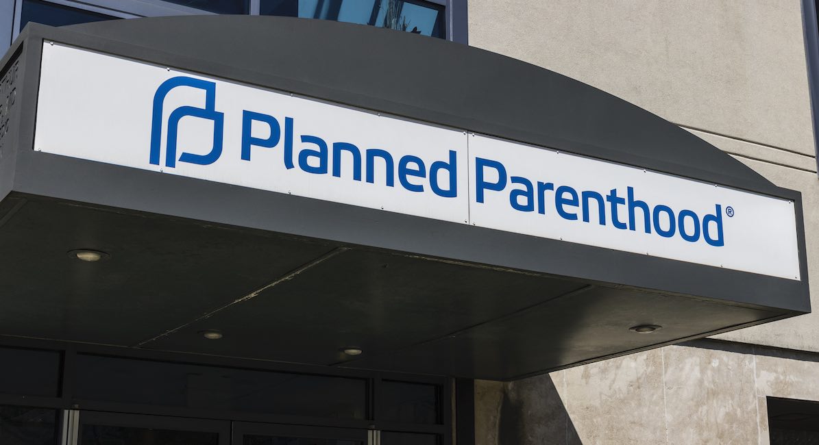 Title X, Planned Parenthood