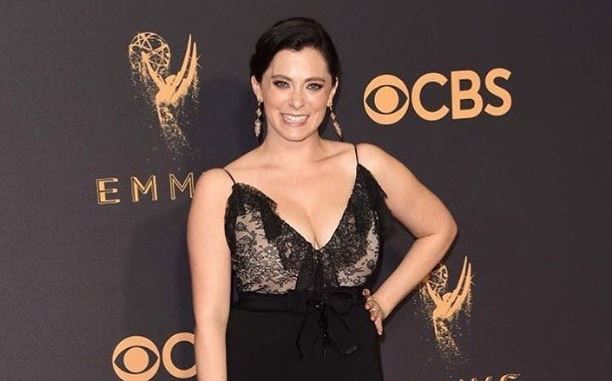 Rachel Bloom facebook