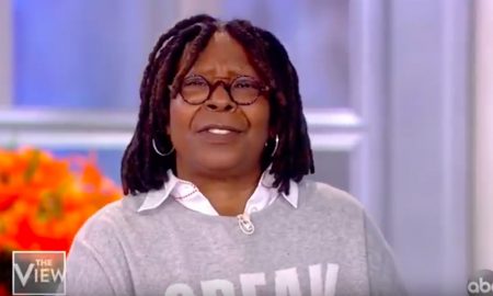 Whoopi Golberg, eugenics