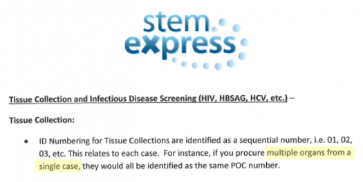stemexpress "single case" CMP