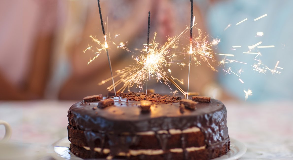 down syndrome birthday