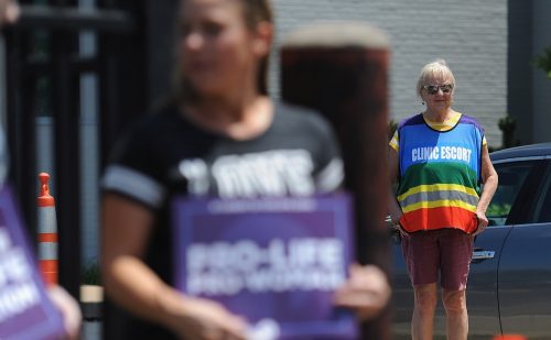 San Diego pro-lifer appeals buffer zone ruling to Ninth Circuit Court