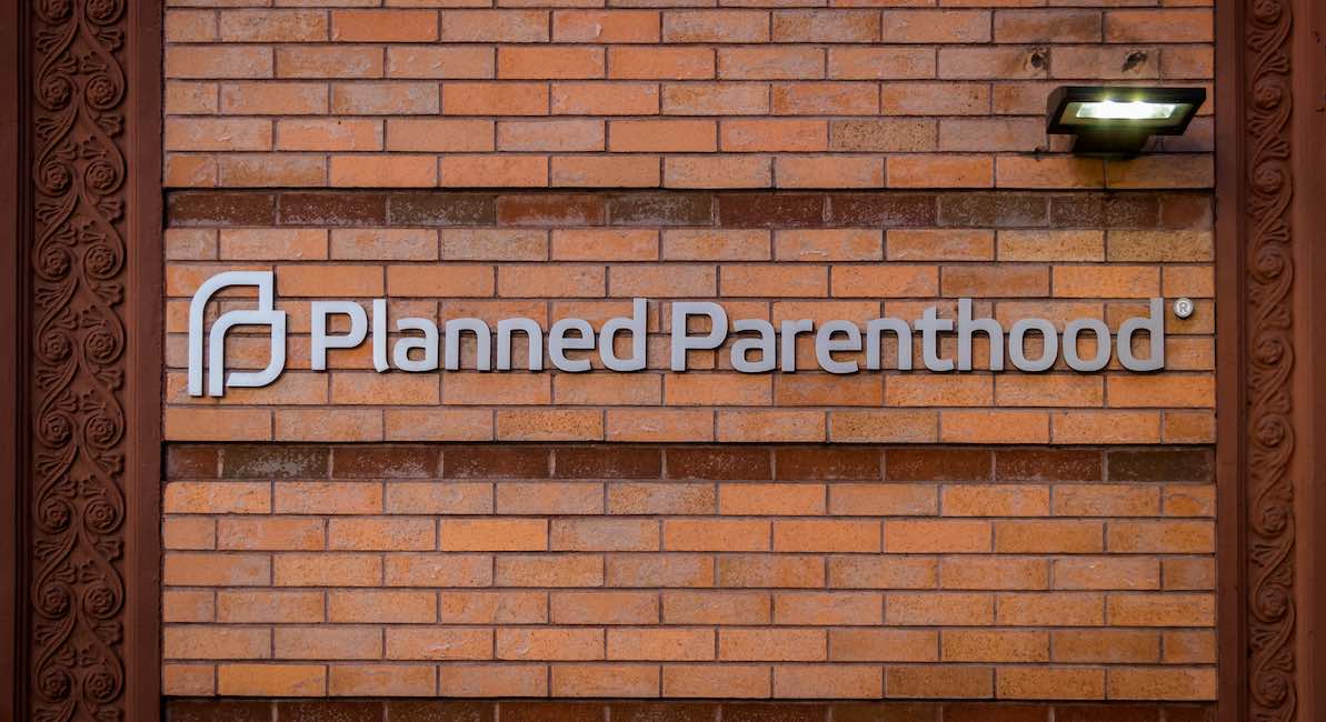 planned parenthood