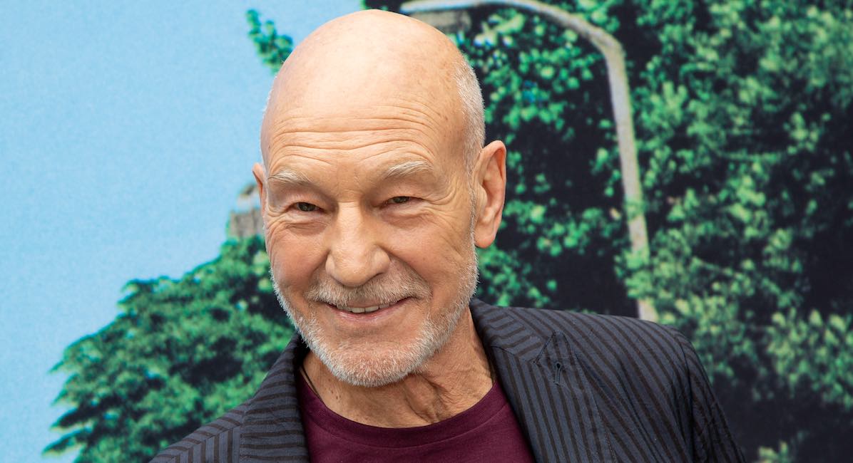 Patrick Stewart, assisted suicide