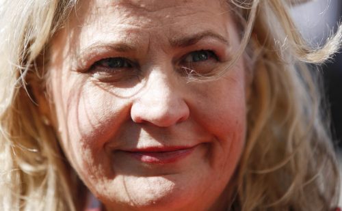 Pro-life journalist asks Supreme Court to review her case