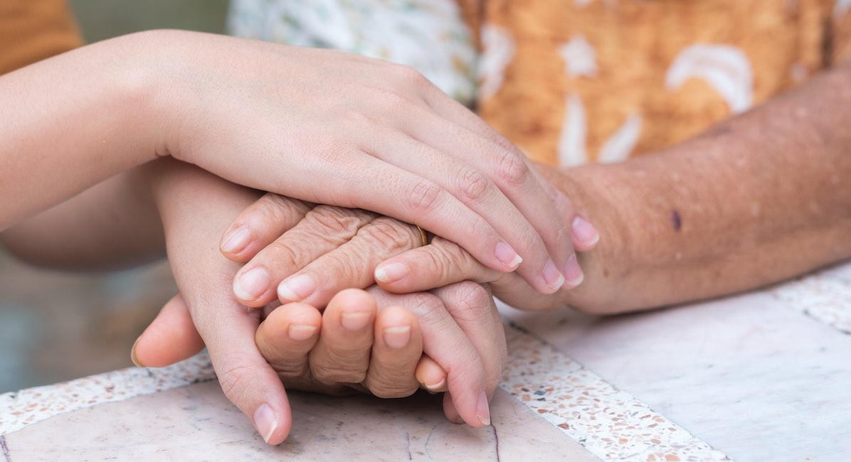 hospice, palliative care