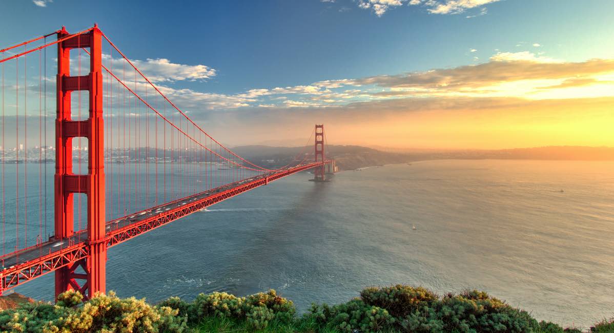San Francisco, pro-life states