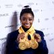 getty images, Simone Biles