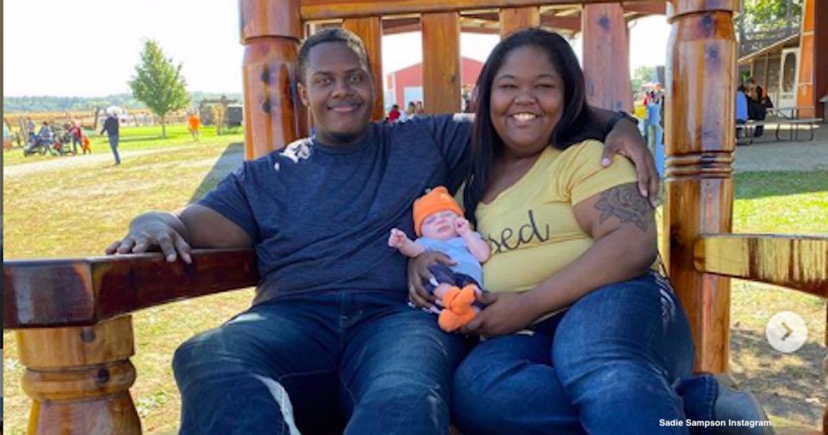 Family shares life-changing adoption story, proving ‘families don’t have to match’