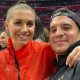 instagram Alex Morgan Servando Carrasco
