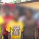 trafficked, pregnant, Nigeria