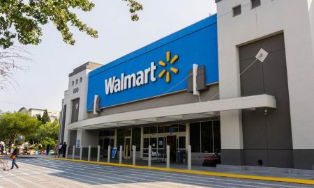 Walmart, abortion