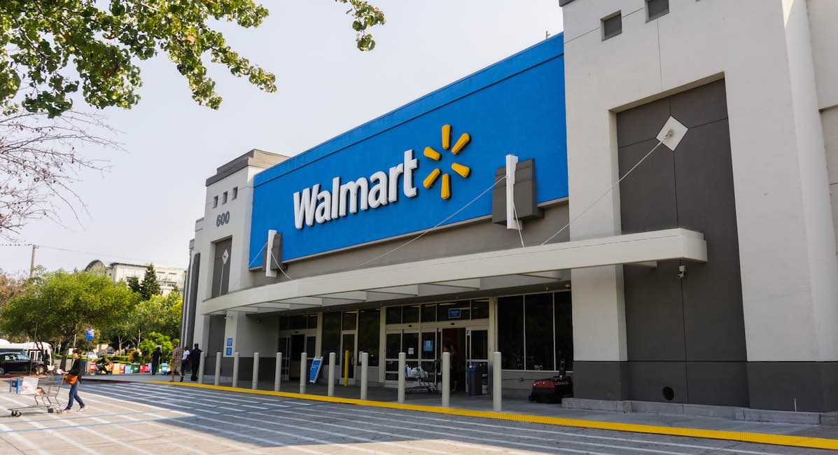 Walmart, abortion