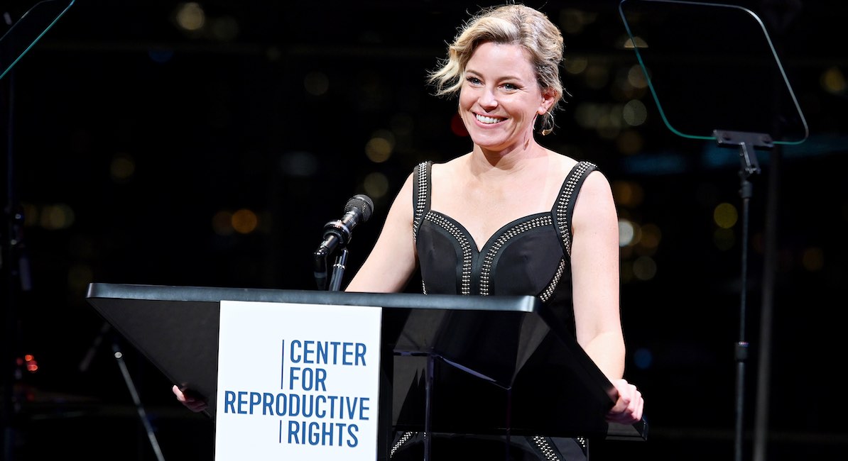 Elizabeth Banks, Hunger Games actress