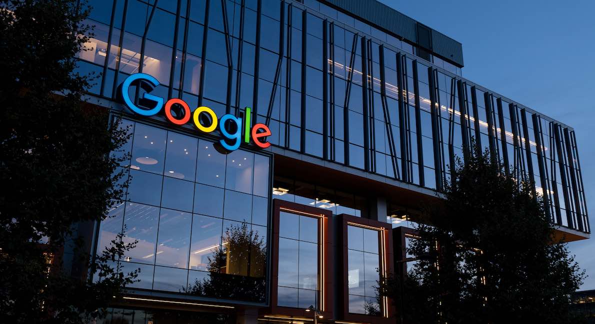 Wall Street Journal report: Google execs altering search results on abortion