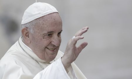 pope francis, abortion