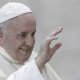 pope francis, abortion