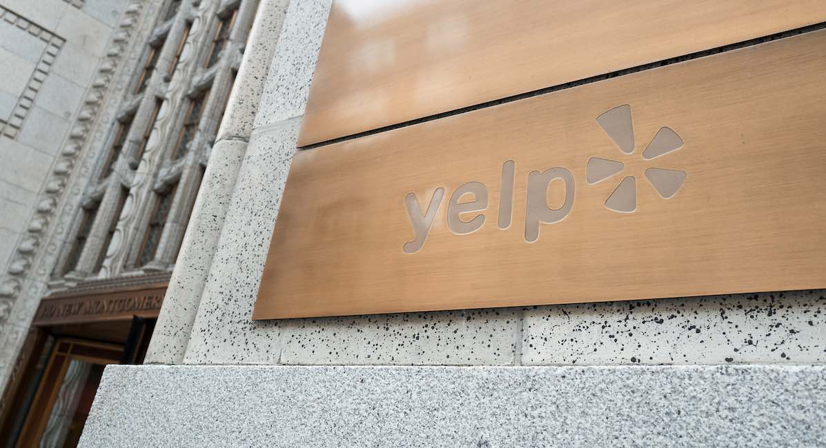 pregnancy centers, yelp