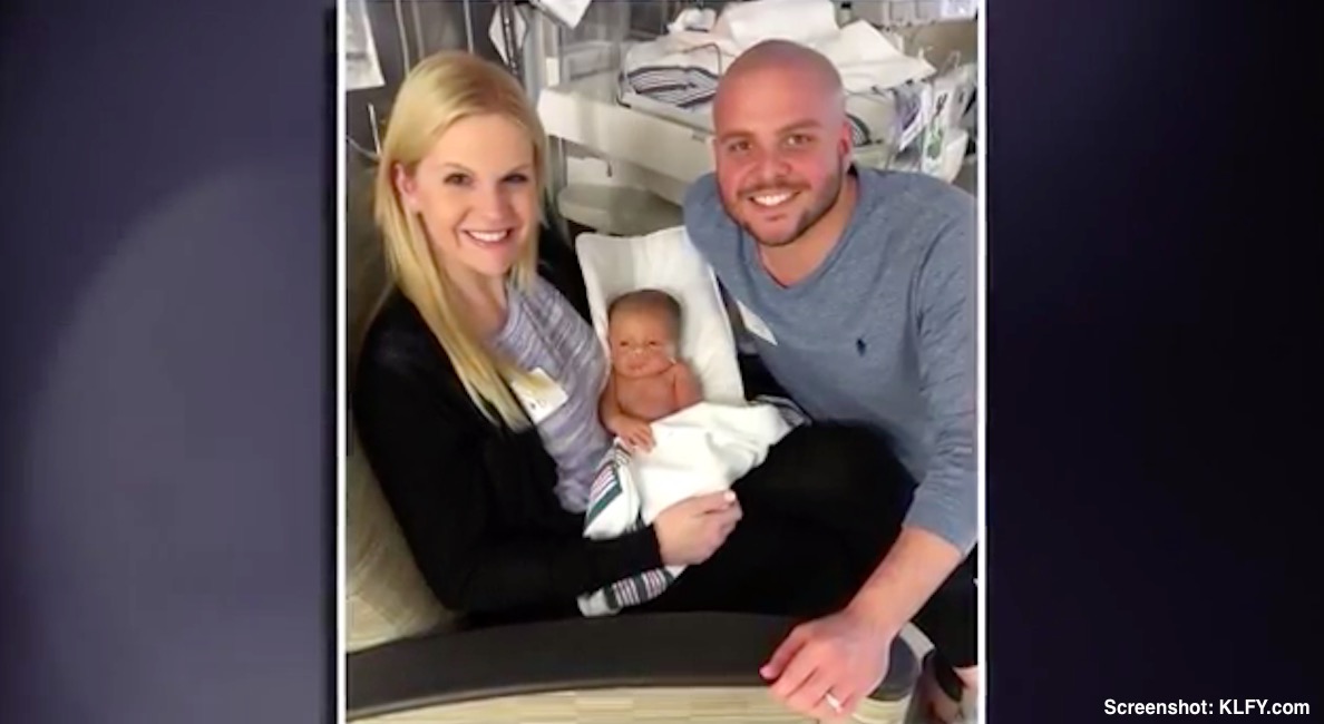 premature baby
