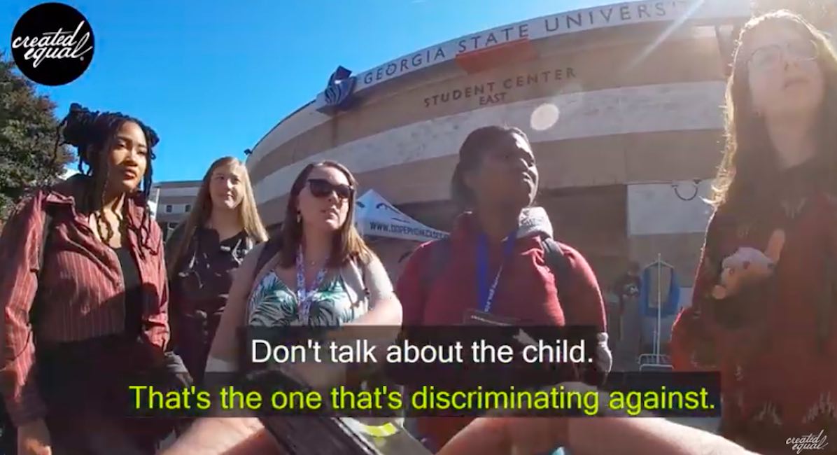 abortion, child