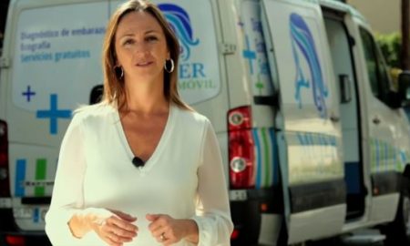 Gador Joya ultrasounds abortion