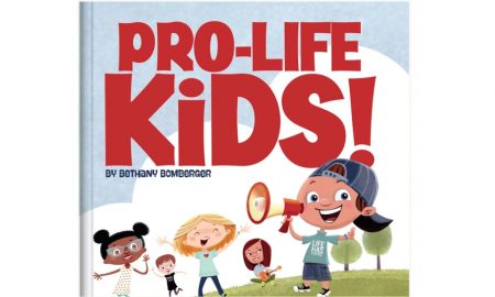 pro-life kids